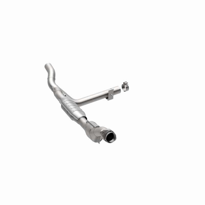 Magnaflow — MagnaFlow Conv DF 99 Ford F-150 4.6L
HM Grade
HM - view 23