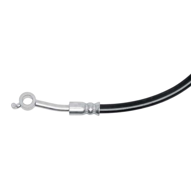 DFC — DFC 19-23 Hyundai Kona Ev Front-L Brake Hose - view 3