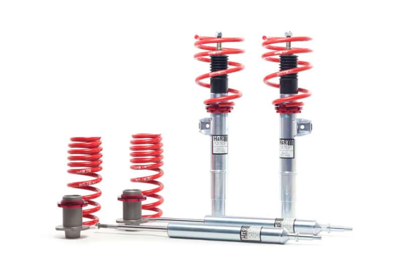 H&R — H&R 07-11 BMW 328i Sedan/335i Sedan E90 Street Perf. Coil Over
Street Perf.CoilOver - view 3