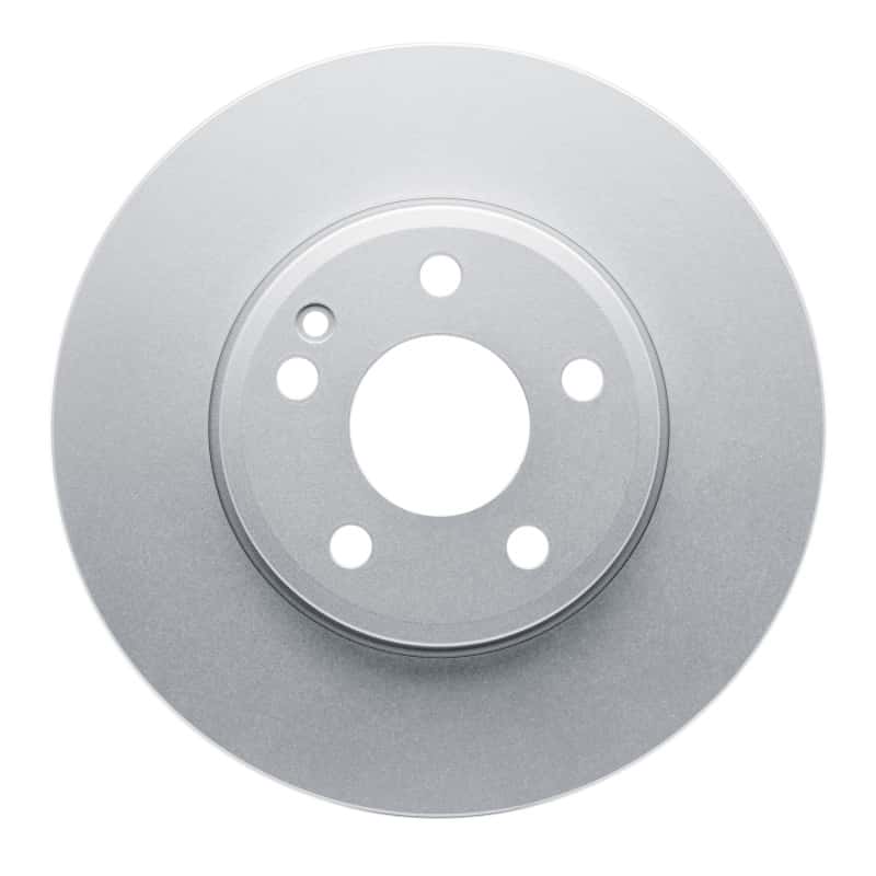 DFC — DFC 12-18 Mercedes-Benz B180 (Mexico) Front GeoSPEC Coated Rotor
DFC Brake Rotor - view 1