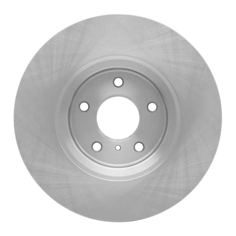 DFC — DFC 05-14 Infiniti FX45 Front Brake Rotor
DFC Brake Rotor - view 5