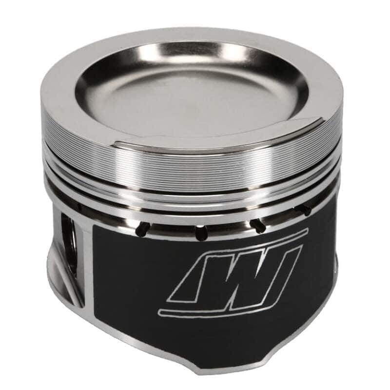 Wiseco — Wiseco Volkswagen MKII 8:1 CR 81.5mm Piston Shelf Stock Kit
Piston Set - view 5