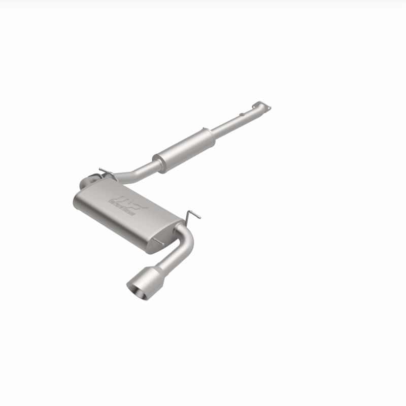 Magnaflow — MagnaFlow Sys C/B Mazda Miata M1
Cat-Back - view 27
