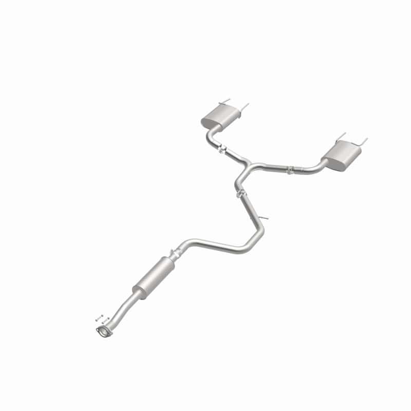 Magnaflow — BRExhaust Exhaust Kit Replacement Chevrolet
Exhaust Kit - view 23