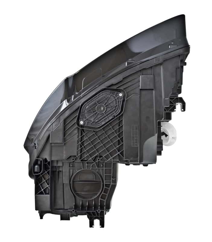 Hella — Hella 2015 Audi A8 S8 15 - Headlamp Rh Led - view 15