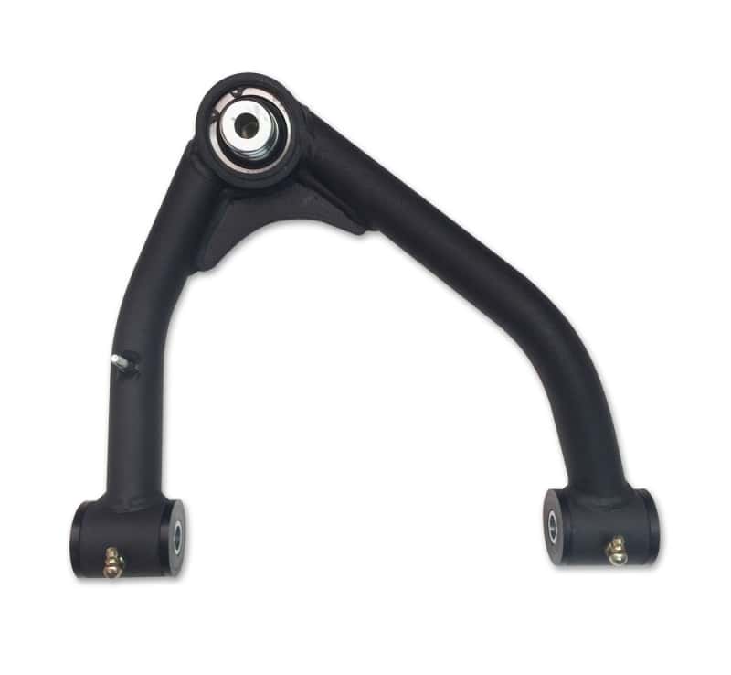 Tuff Country — Tuff Country 07-18 Silverado 1500 4x4 & 2wd (Cast Steel OE Up Cntrl Arms) Uni-Ball Up Cntrl Arms Pr
Uni-Ball Upper Contr - view 2