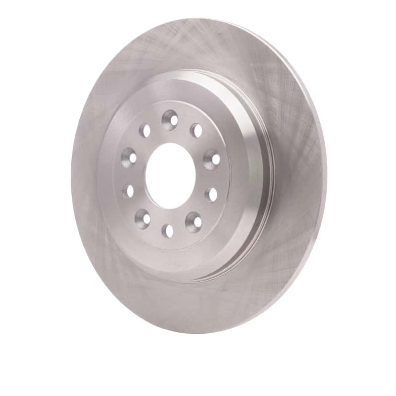 DFC — DFC 05-19 Ford Freestyle Rear Brake Rotor
DFC Brake Rotor - view 2
