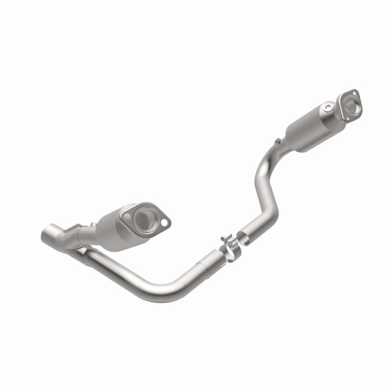 Magnaflow — Magnaflow 05-06 Dodge Durango 4.7L Direct Fit Converter
California - view 22