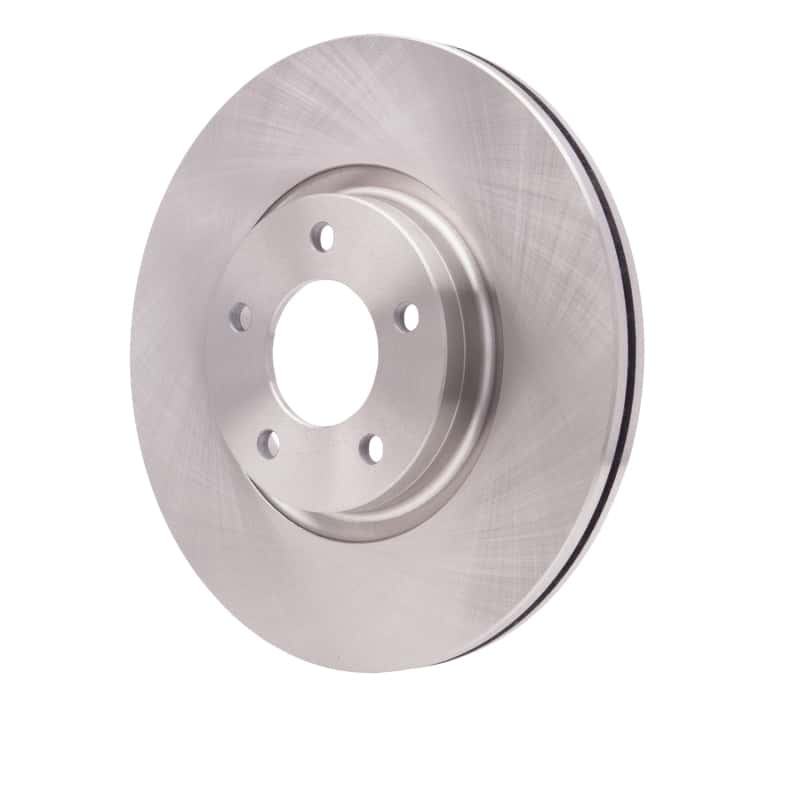 DFC — DFC 07-13 Mazda 3 Front Brake Rotor
DFC Brake Rotor - view 2