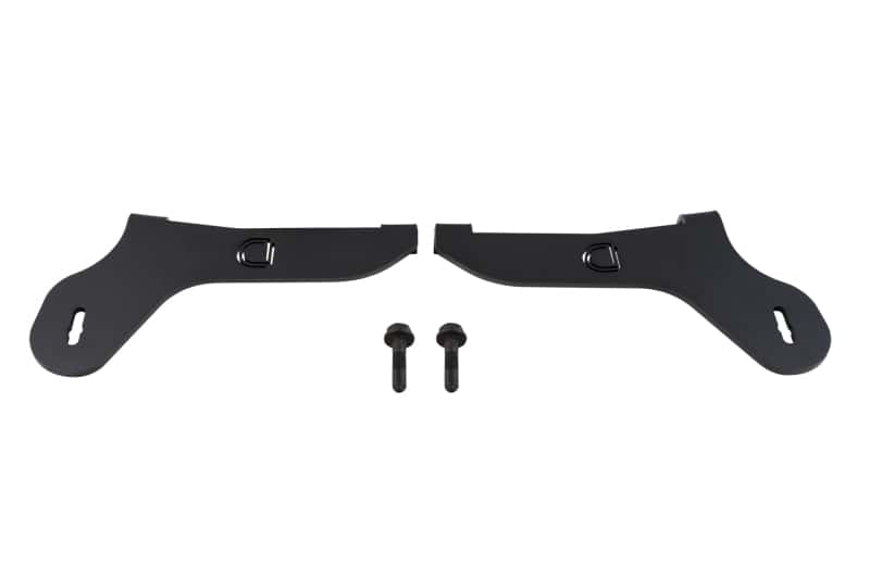 Diode Dynamics — Diode Dynamics 17-20 Ford Raptor SS5 Bumper Bracket Kit - view 1