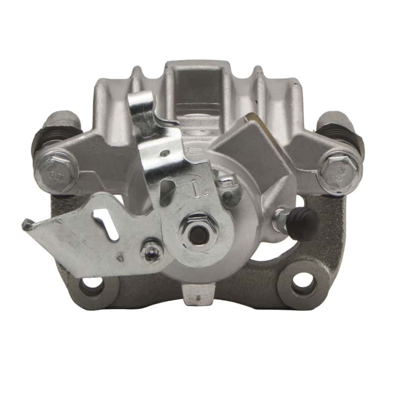 DFC — DFC 00-09 Audi TT Quattro Rear-L Premium Caliper - Silver Zinc Coated
DFC Brake Caliper - view 3
