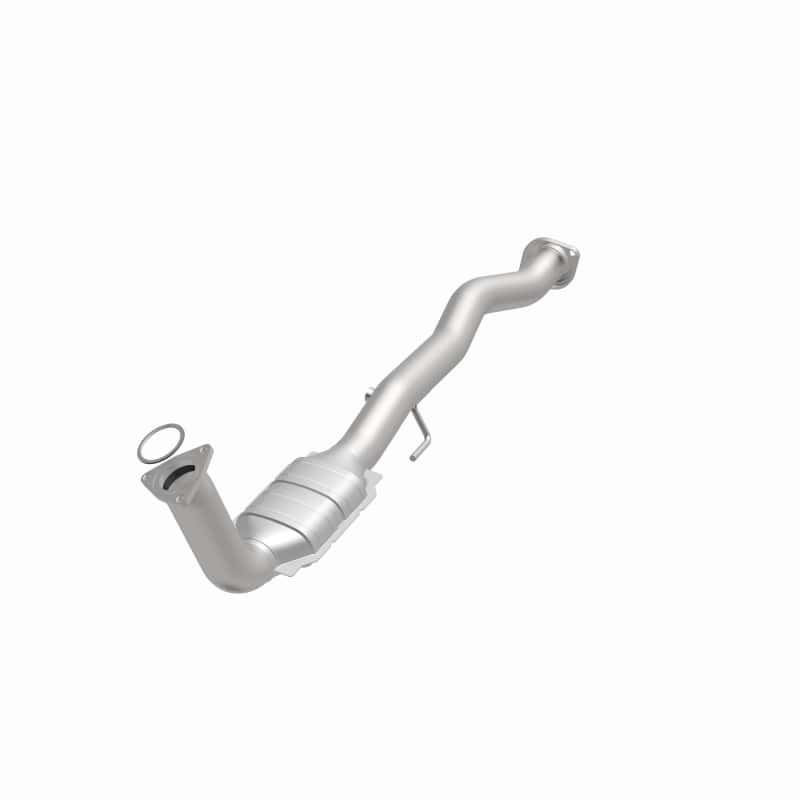 Magnaflow — MagnaFlow Conv DF 07-08 Sub XL 6.0 Passenger Side OEM
OEM Grade
OEM - view 27