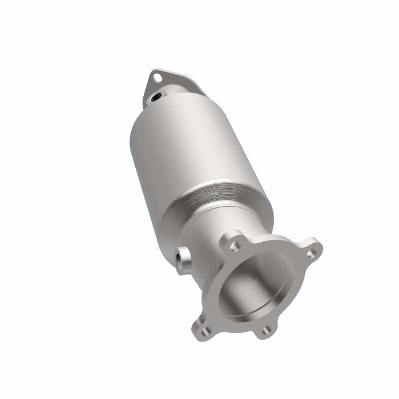 Magnaflow — MagnaFlow Conv DF 05-08 Audi A4/A4 Quattro 2.0L Turbocharged (49 State)
HM Grade
HM - view 24
