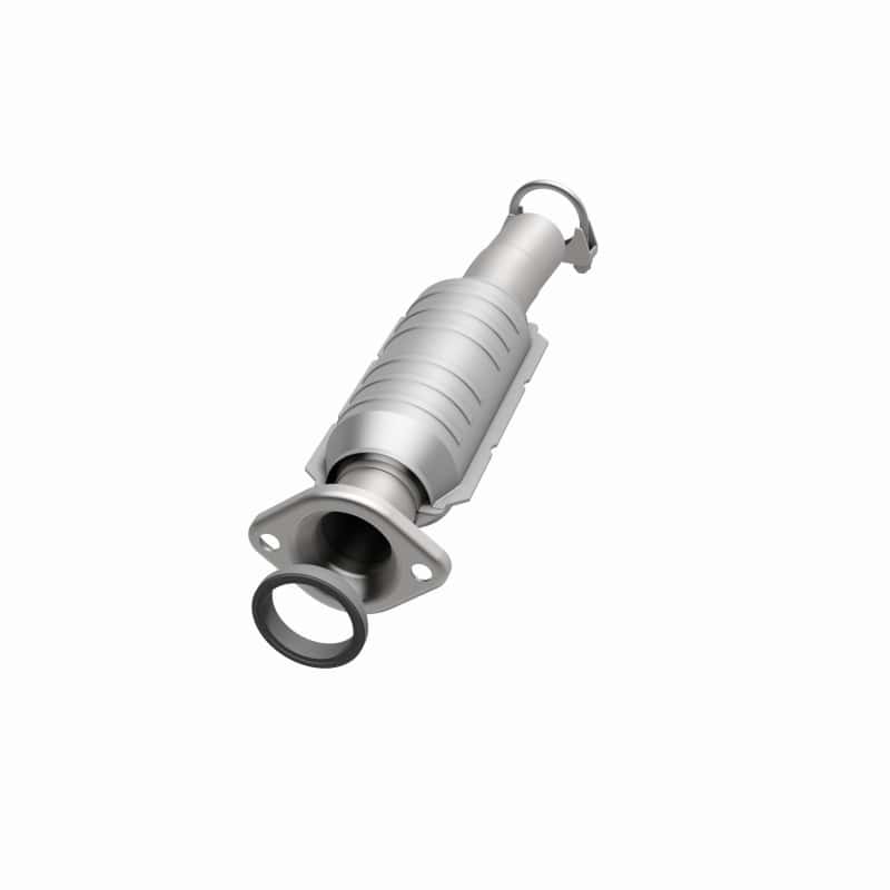 Magnaflow — MagnaFlow Conv DF 04 Toyota Sienna 3.3L
OEM Grade
OEM - view 26