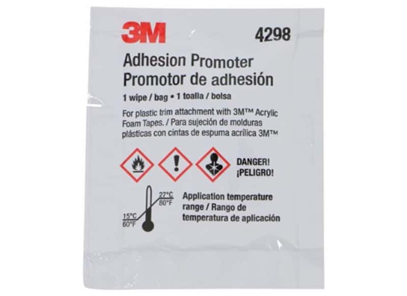 BedRug — BedRug Spray-In Liner Adhesion Kit - view 3
