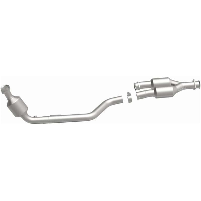Magnaflow — Magnaflow 07-08 Chrysler Crossfire 3.2L Direct Fit Converter
California - view 4