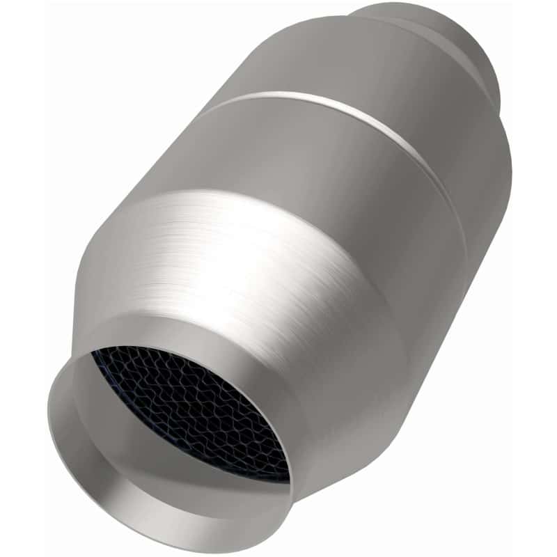 Magnaflow — MagnaFlow Conv Universal 3.50 inch C/C Diesel
HM Grade
OEM - view 29