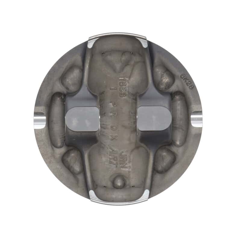 ProX — ProX 04-09 CRF250R/04-17 CRF250X Piston Kit 13.5:1 (77.99mm)
Pistons - view 7