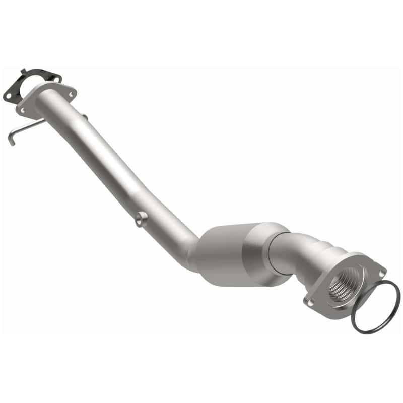 Magnaflow — MagnaFlow Conv DF 06-07 Grand Prix/GT 3.8L OE
OEM Grade
OEM - view 3