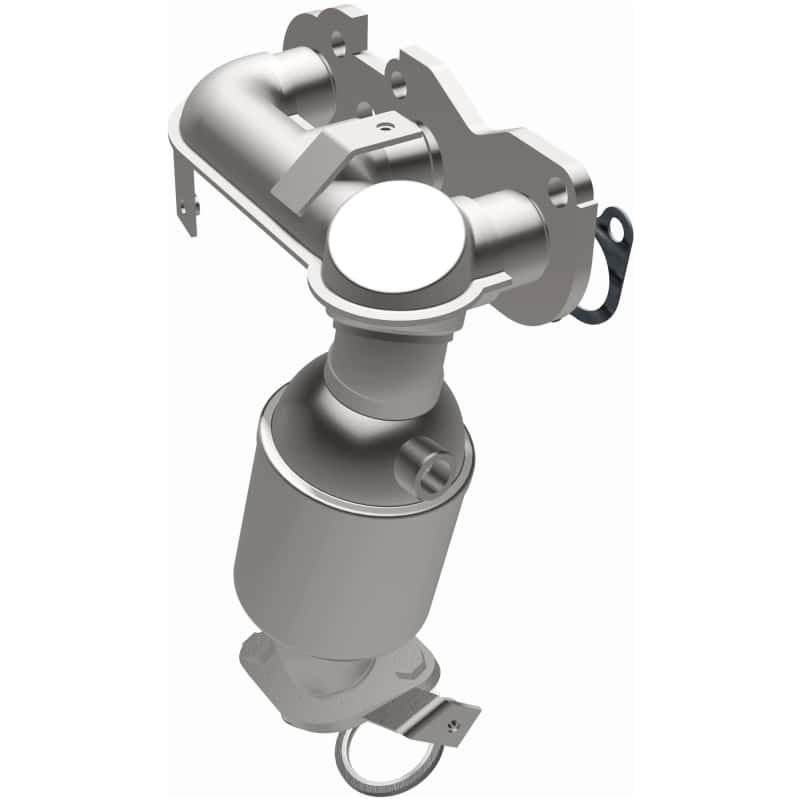 Magnaflow — Magnaflow Conv DF 00-04 Sienna/Avalon 3.0L
OEM Grade
OEM - view 3