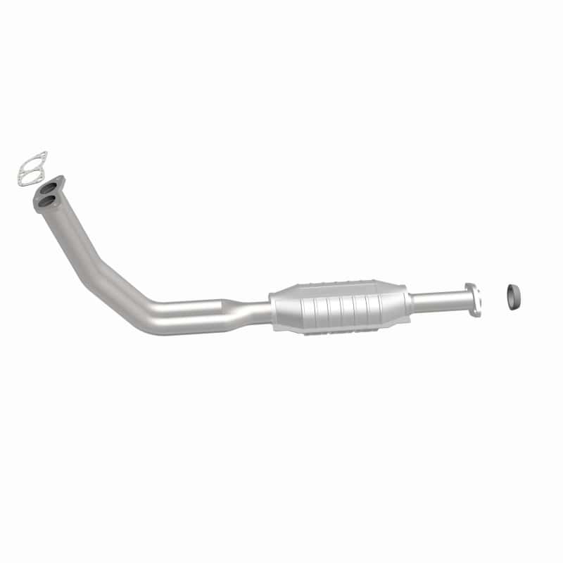 Magnaflow — MagnaFlow Conv Geo-Suzuki 37.5X6.5X4 1.75/1.7
Standard Grade
Standard - view 9