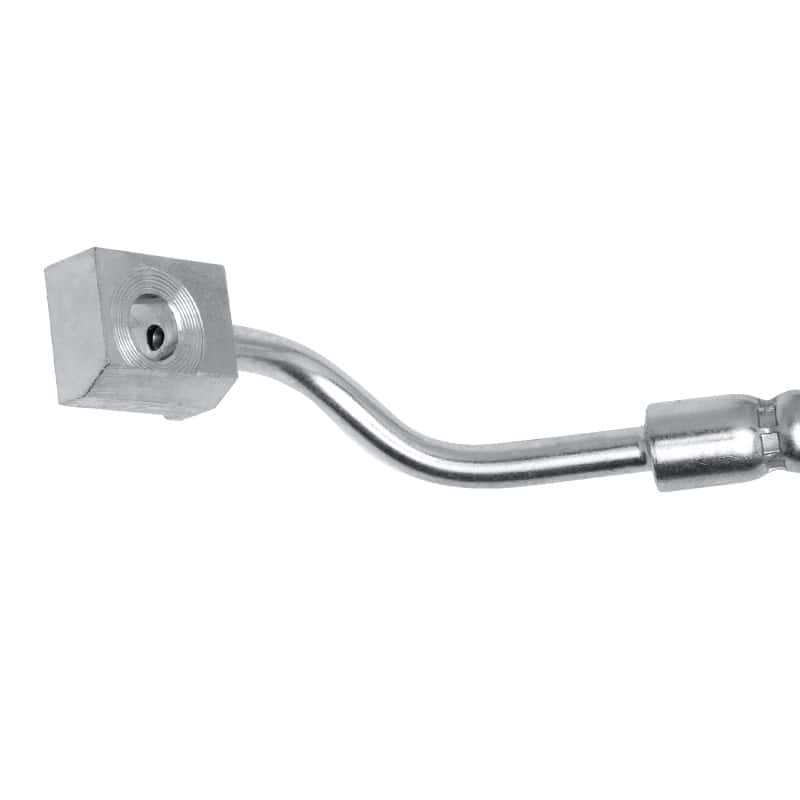 DFC — DFC 15-21 Dodge Charger Front-R Brake Hose - view 3