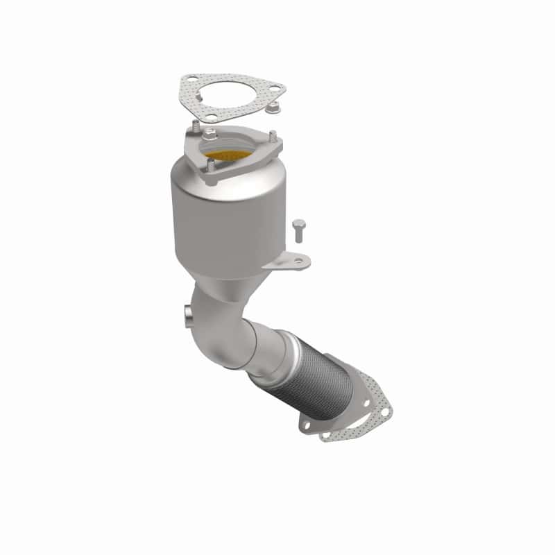 Magnaflow — Magnaflow 03-06 Cayenne V8 4.5 OEM Underbody Direct Fit Converter
OEM Grade
OEM - view 28