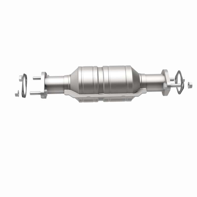 Magnaflow — Magnaflow 09-10 Chevrolet Aveo 1.6L Direct Fit Converter
California - view 20