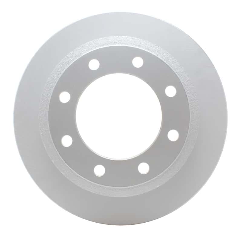 DFC — DFC 23-25 Ford F-350 Super Duty 2WD Rear GeoSPEC Coated Rotor - view 1
