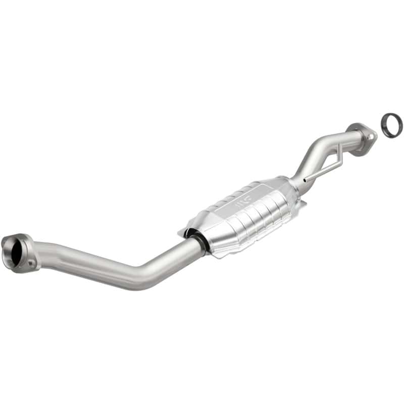 Magnaflow — MagnaFlow Conv DF Ford 88 92
Standard Grade
Standard - view 2