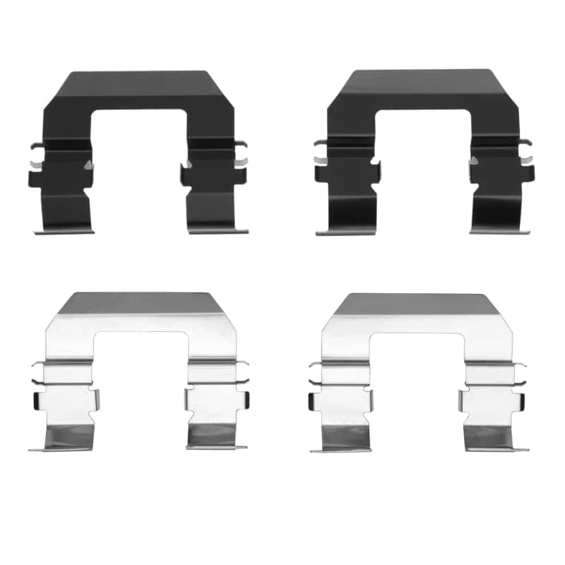DFC — DFC 02-13 Hyundai Elantra Front Premium Hardware Kit
DFC Disc Brk Hdw Kit - view 2