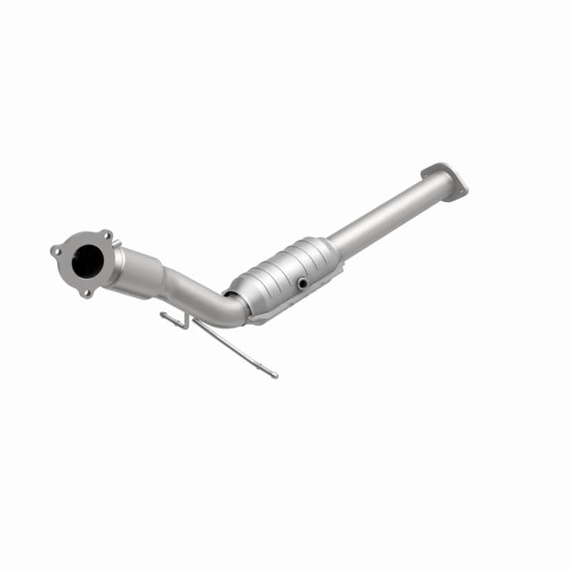 Magnaflow — MagnaFlow Conv DF 2001 Volvo V70 X/C 2.4L
OEM Grade
OEM - view 29