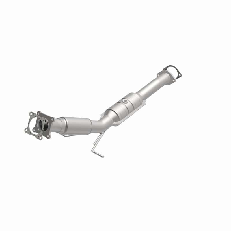 Magnaflow — MagnaFlow Conv DF 03-05 Volvo S60/ V70 2.4L
HM Grade
HM - view 28