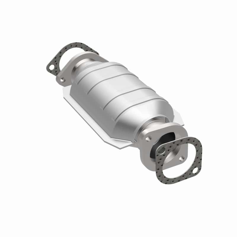 Magnaflow — MagnaFlow Conv DF 02-04 Infiniti I35 3.5L
OEM Grade
OEM - view 23
