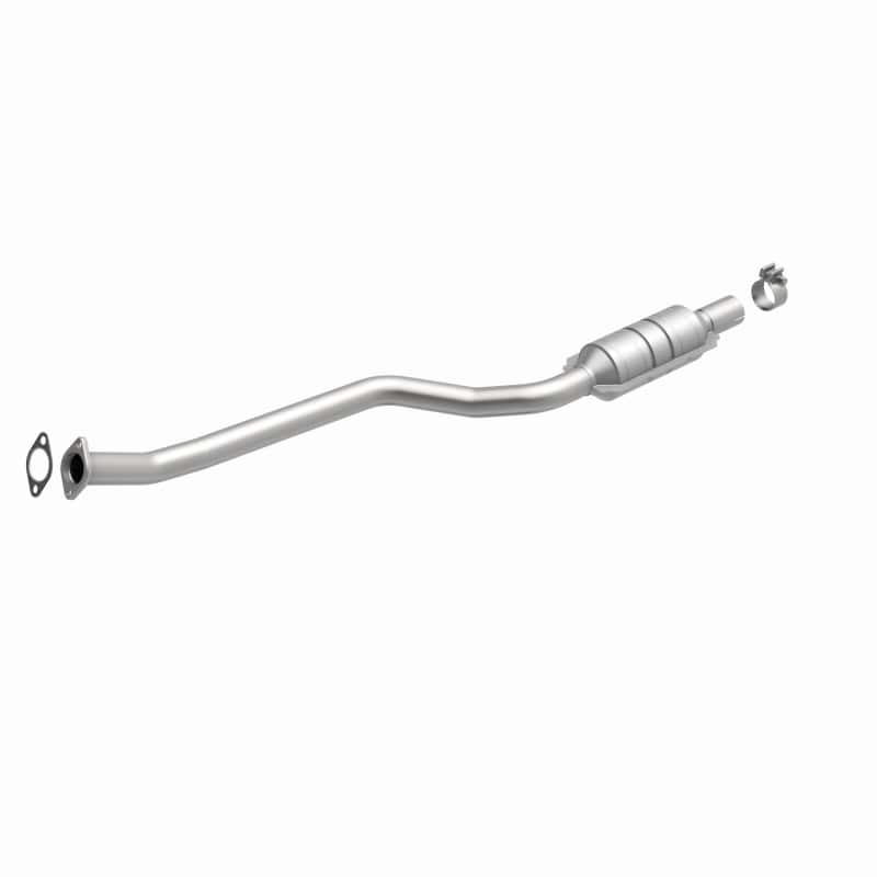 Magnaflow — MagnaFlow Conv DF 06-07 BMW 530i 3.0L Passenger Side
OEM Grade
OEM - view 8