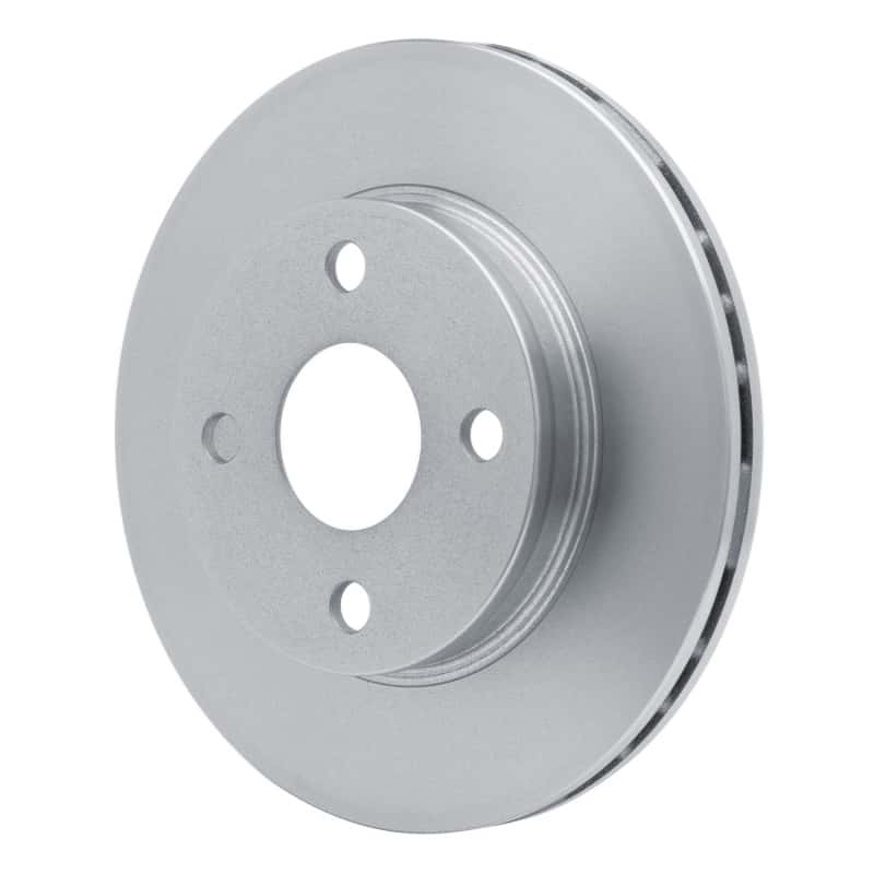 DFC — DFC 91-99 Toyota Tercel Front Brake Rotor
DFC Brake Rotor - view 2