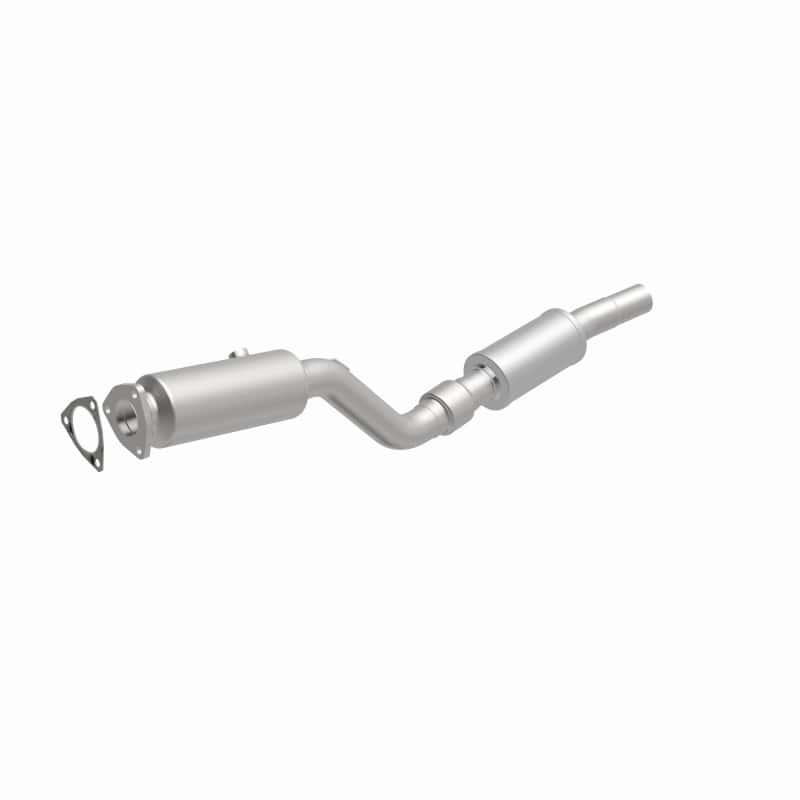 Magnaflow — Magnaflow 06-09 Audi A4 Quattro 3.2L Direct Fit Converter
California - view 5