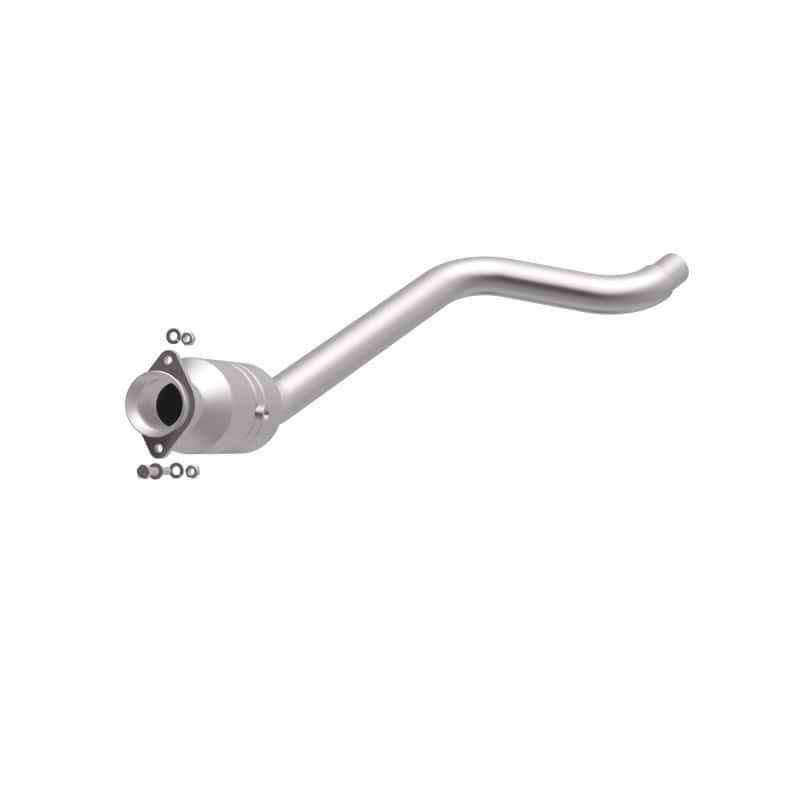 Magnaflow — Magnaflow Conv DF 10-12 Jaguar XF 5.0L
OEM Grade
OEM - view 28