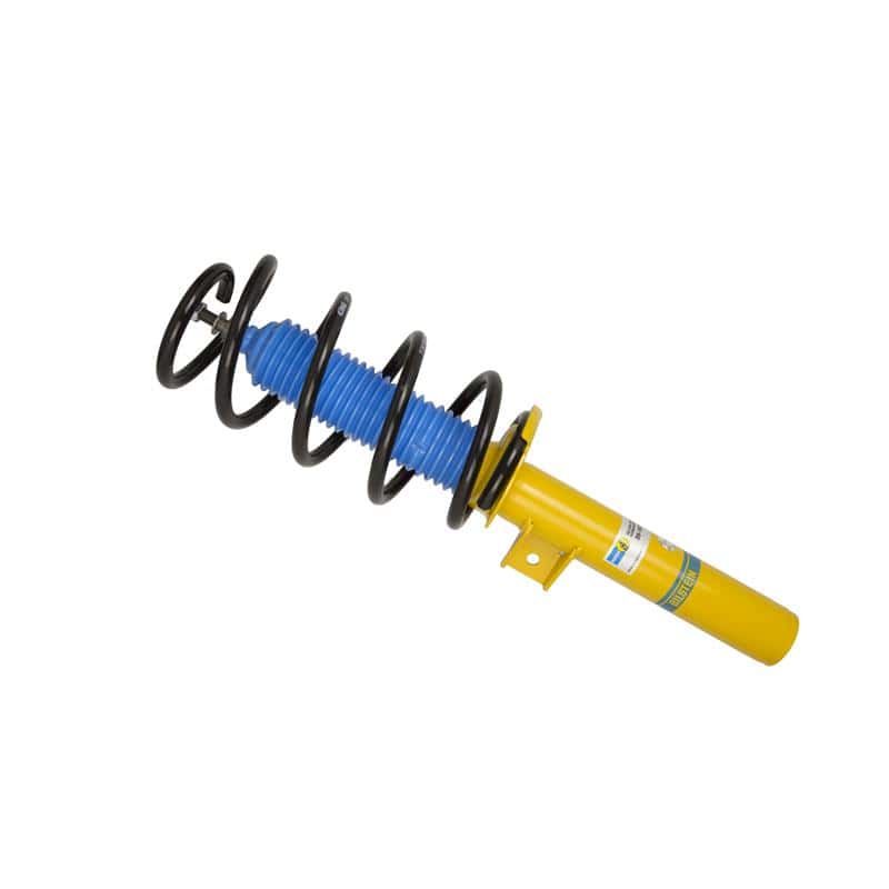 Bilstein — Bilstein B12 (Pro-Kit) 11-17 BMW X3 xDrive35i L6 3.0L Front and Rear Suspension Kit
Complete Kit - view 4