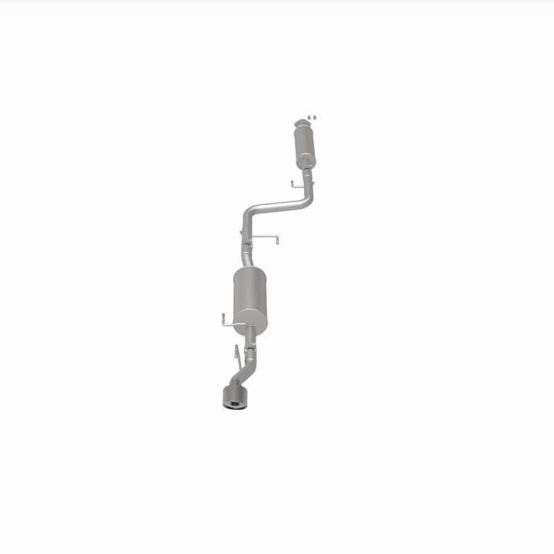 Magnaflow — MagnaFlow BRE Exhaust Kit 12-18 Chevrolet Sonic 1.8L
Exhaust Kit - view 12