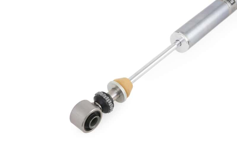 Ohlins — Ohlins 08-16 Audi A4/A5/S4/S5/RS4/RS5 (B8) Road & Track Coilover System
Suspension System - view 2