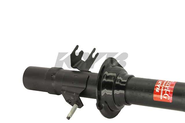 KYB — KYB Shocks & Struts Excel-G Front Right INFINITI G35 (AWD) 2007-08 INFINITI G37 (AWD) 2009-10 - view 5