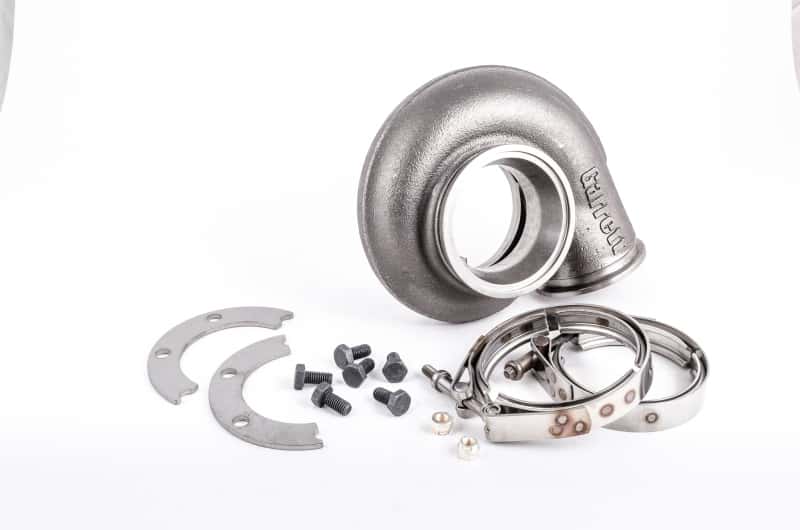 Garrett — Garrett GT35R Turbine Housing Kit O/V V-Band / V-Band 1.01 A/R (Ni-Resist)
grt740902-0031 - view 1