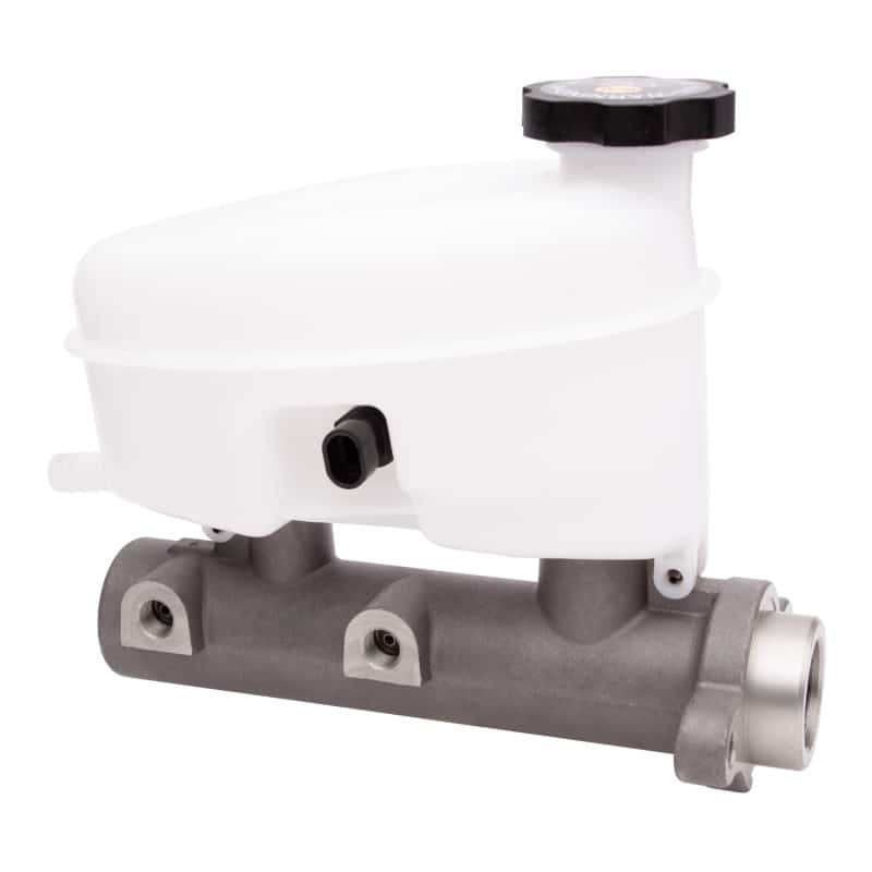 DFC — DFC 03-05 Cadillac Escalade ESV Brake Master Cylinder
DFC Brake Master Cyl - view 1