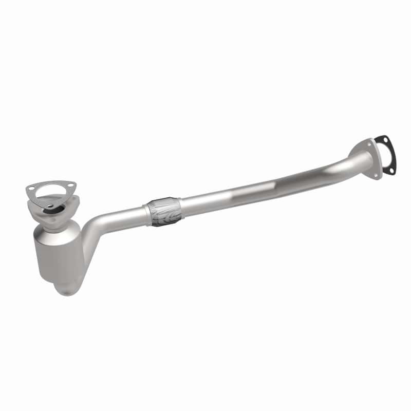 Magnaflow — MagnaFlow Conv DF 00-03 Saturn LS Series/LW Series 3.0L Front (49 State)
OEM Grade
OEM - view 10