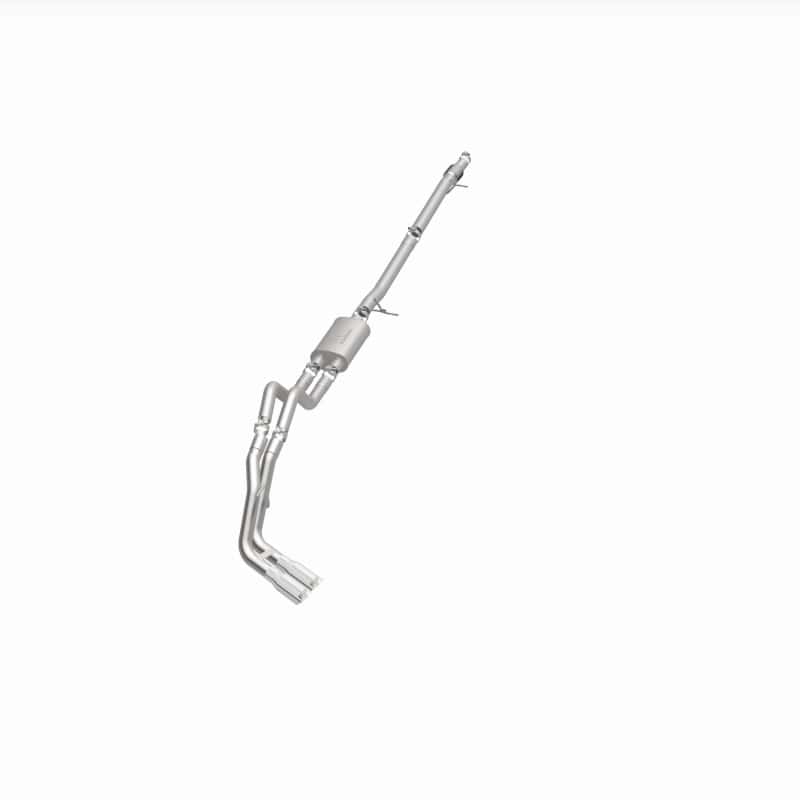 Magnaflow — MagnaFlow CatBack 2019 Ford Ranger 2.3L 3in Polished Stainless Exhaust Tips
Cat-Back - view 29