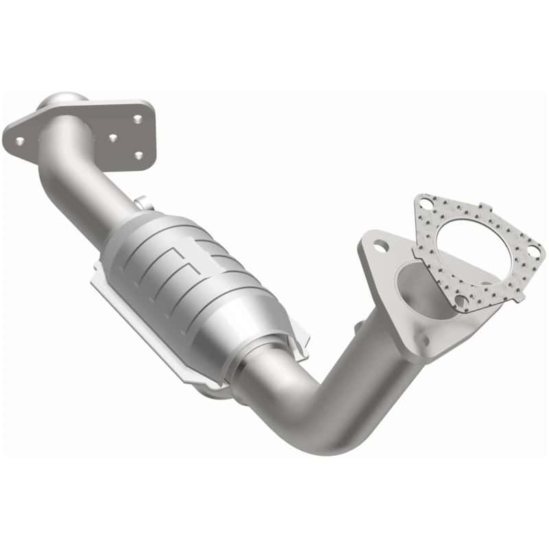 Magnaflow — MagnaFlow Conv DF Gm
HM Grade
HM - view 3