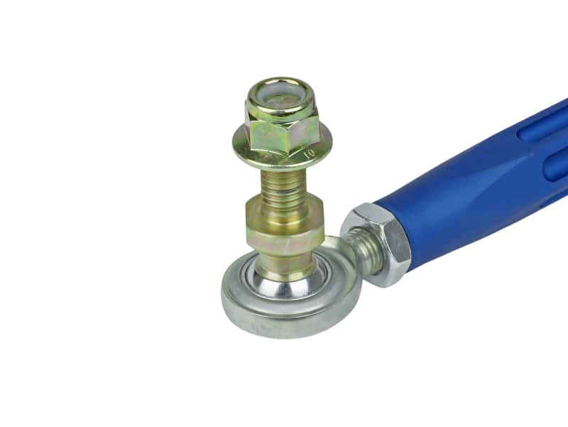 aFe — aFe Control 20-21 Toyota Supra 3.0L Adjustable End Links Kit - Front & Rear
aFe Control End Link - view 5