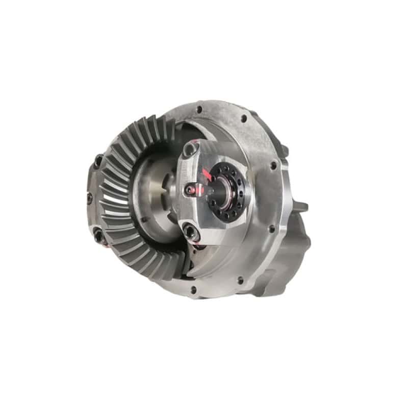Yukon Gear & Axle — Yukon Gear Ford 9in Differential Dropout Assembly 31 Spline 3.70 Ratio
Dropout Assembly - view 1