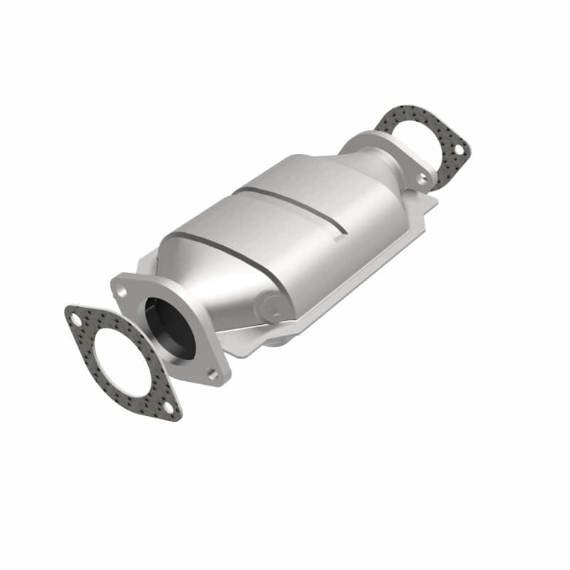 Magnaflow — MagnaFlow Conv DF 97-99 Nissan Maxima Rear
HM Grade
HM - view 28